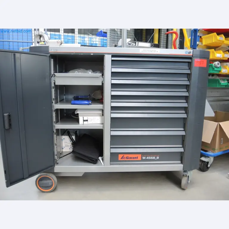 LILIUM eAircraft GmbH / LILIUM GmbH; machines, test systems and operating equipment for the production of eVTOLs-6