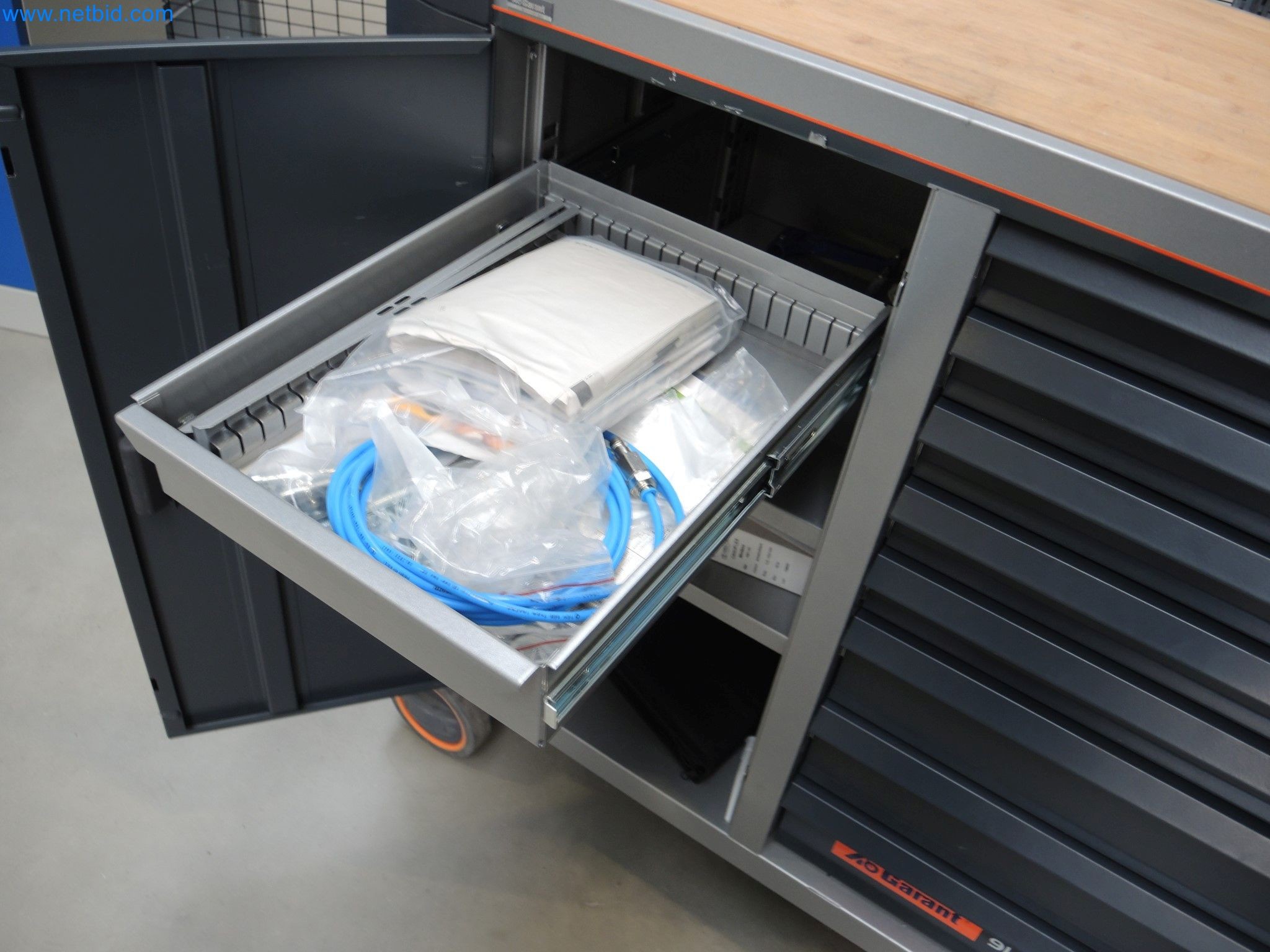 LILIUM eAircraft GmbH / LILIUM GmbH; machines, test systems and operating equipment for the production of eVTOLs-7