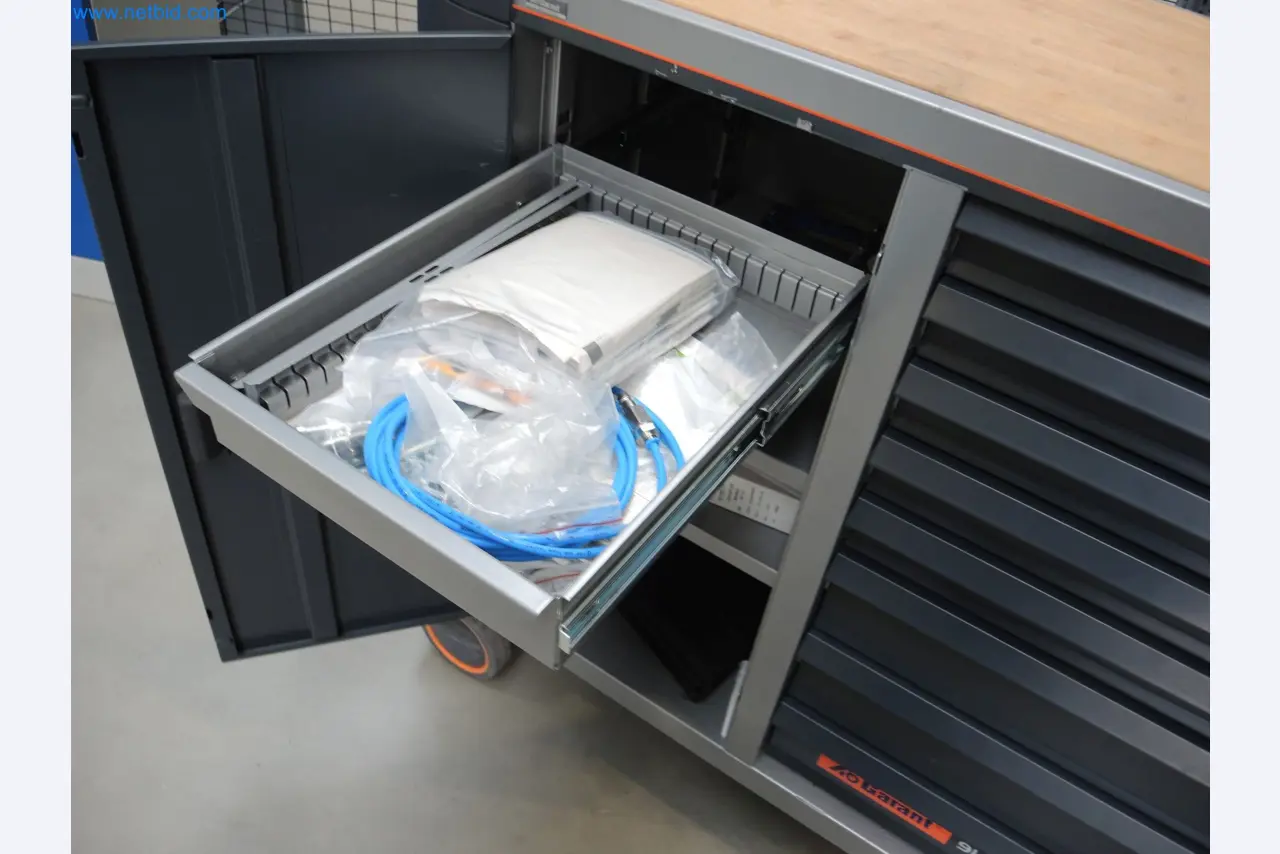 LILIUM eAircraft GmbH / LILIUM GmbH; machines, test systems and operating equipment for the production of eVTOLs-7