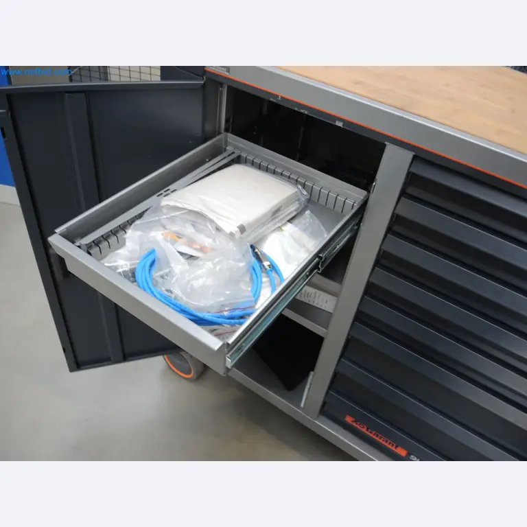 LILIUM eAircraft GmbH / LILIUM GmbH; machines, test systems and operating equipment for the production of eVTOLs-7