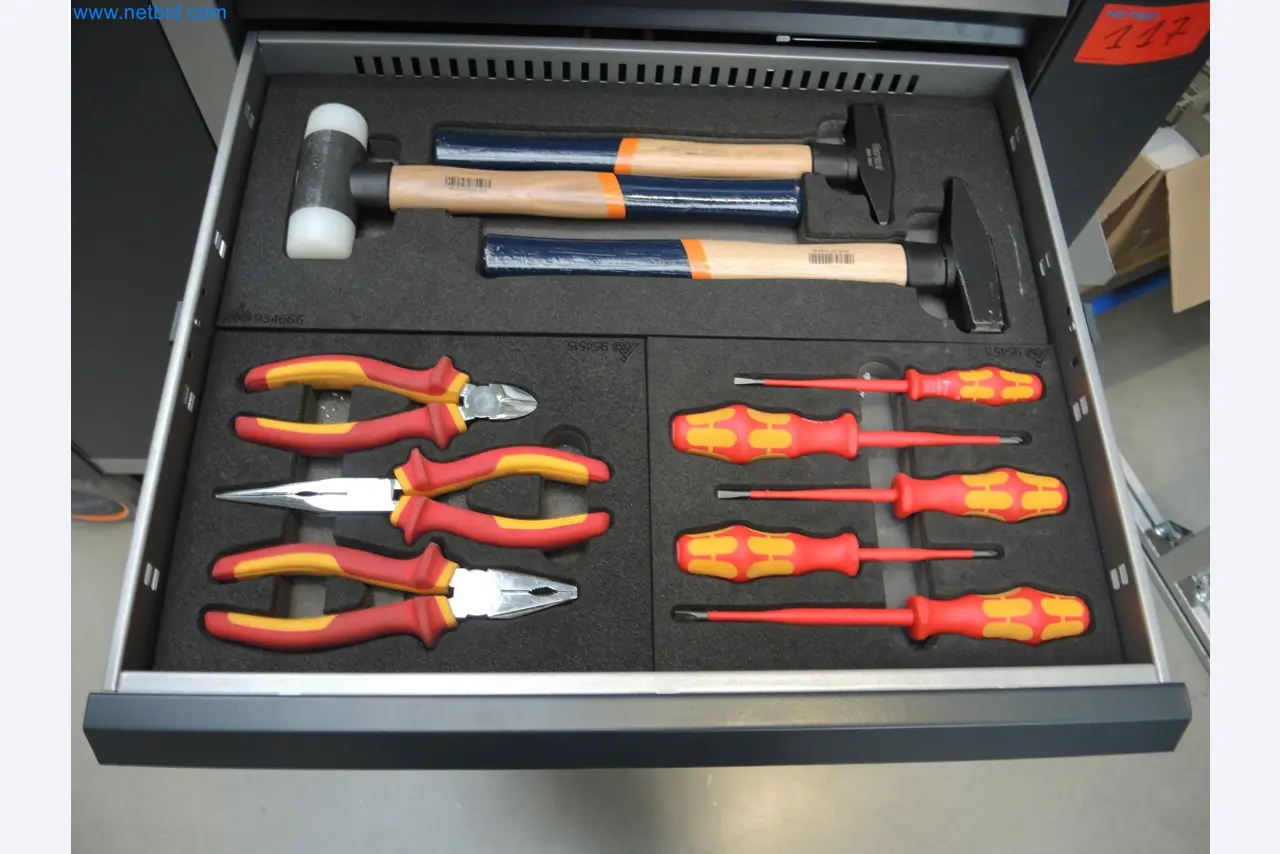 LILIUM eAircraft GmbH / LILIUM GmbH; machines, test systems and operating equipment for the production of eVTOLs-9