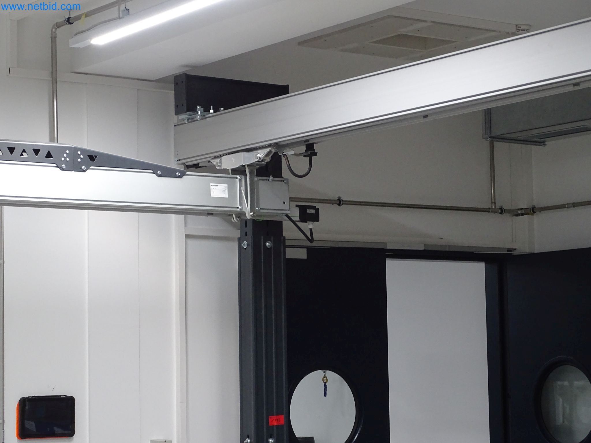 LILIUM eAircraft GmbH / LILIUM GmbH; technische Anlagen, Avionik-Warenbestände, Ersatzteile und Betriebsausstattungen zur Herstellung von eVTOL-3