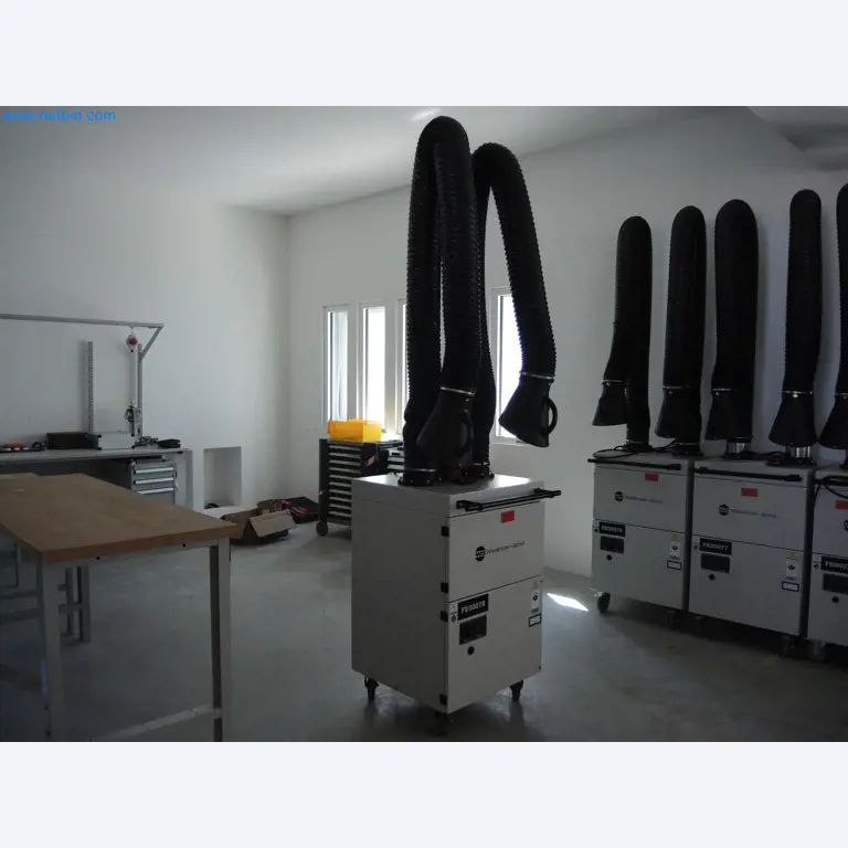 LILIUM eAircraft GmbH / LILIUM GmbH; technická zařízení, zásoby avioniky, náhradní díly a provozní vybavení pro výrobu eVTOL-1