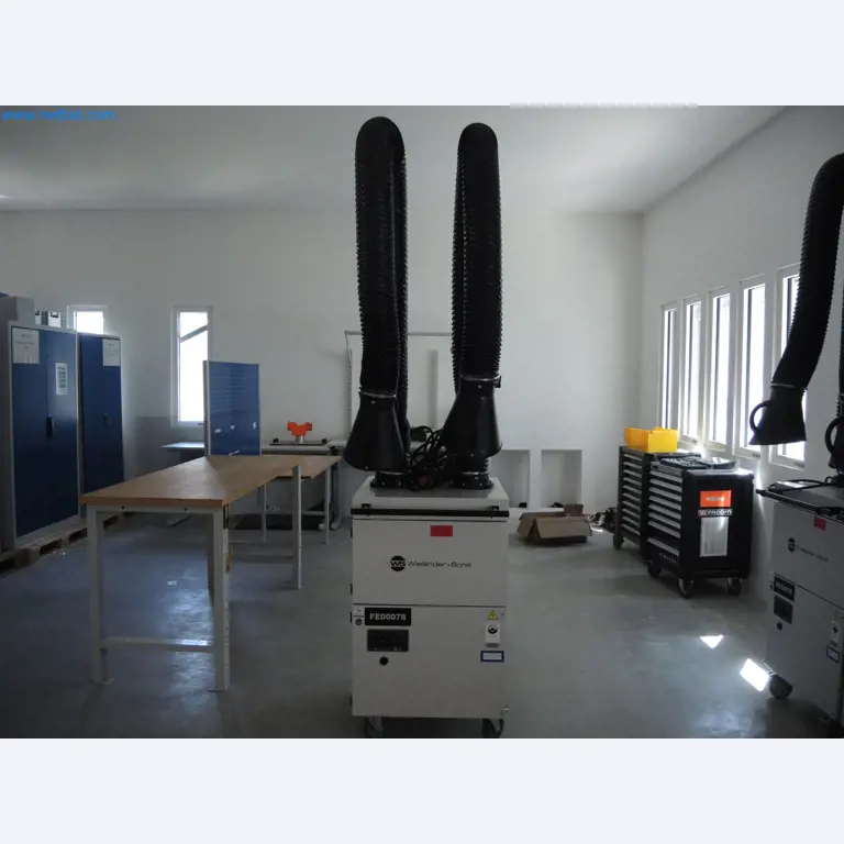 LILIUM eAircraft GmbH / LILIUM GmbH; technická zařízení, zásoby avioniky, náhradní díly a provozní vybavení pro výrobu eVTOL-2