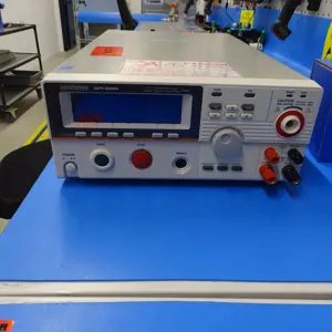 Bezpečnostní tester GW Instek GPT-9904
