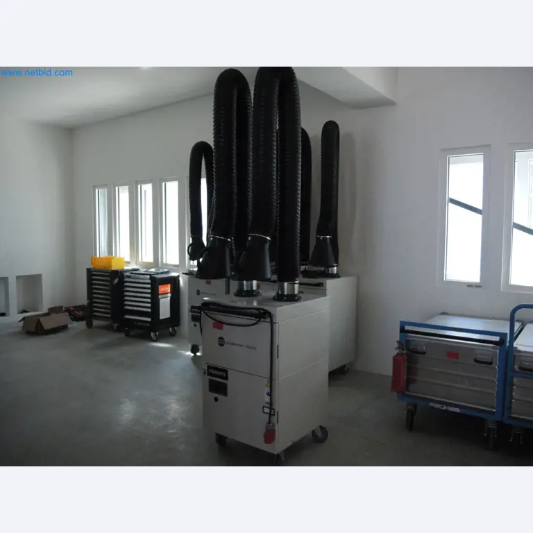 LILIUM eAircraft GmbH / LILIUM GmbH; technische Anlagen, Avionik-Warenbestände, Ersatzteile und Betriebsausstattungen zur Herstellung von eVTOL-1