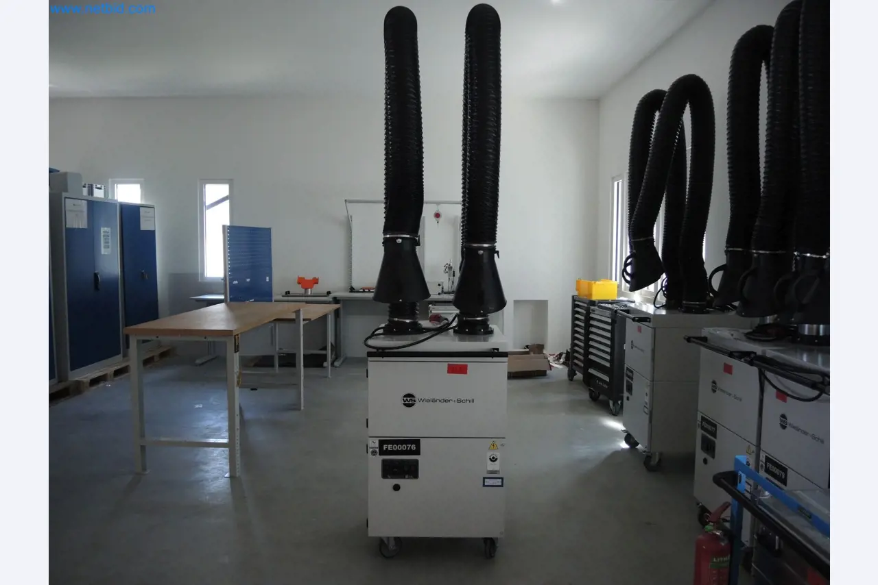 LILIUM eAircraft GmbH / LILIUM GmbH; technische Anlagen, Avionik-Warenbestände, Ersatzteile und Betriebsausstattungen zur Herstellung von eVTOL-2
