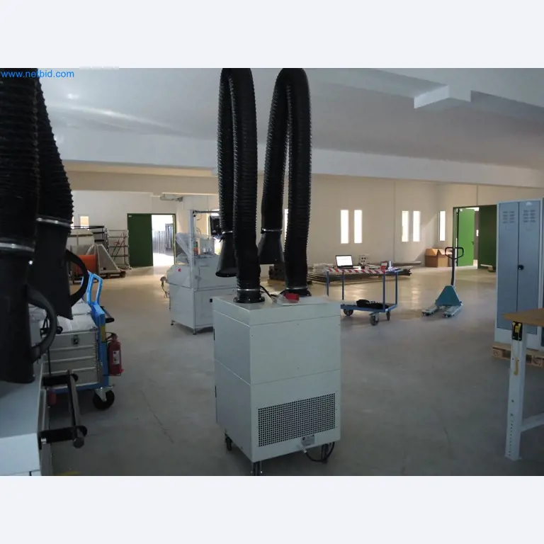 LILIUM eAircraft GmbH / LILIUM GmbH; technische Anlagen, Avionik-Warenbestände, Ersatzteile und Betriebsausstattungen zur Herstellung von eVTOL-3