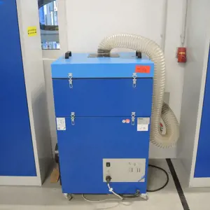 Mobilní extrakční systém Fuchs IKF0950.1