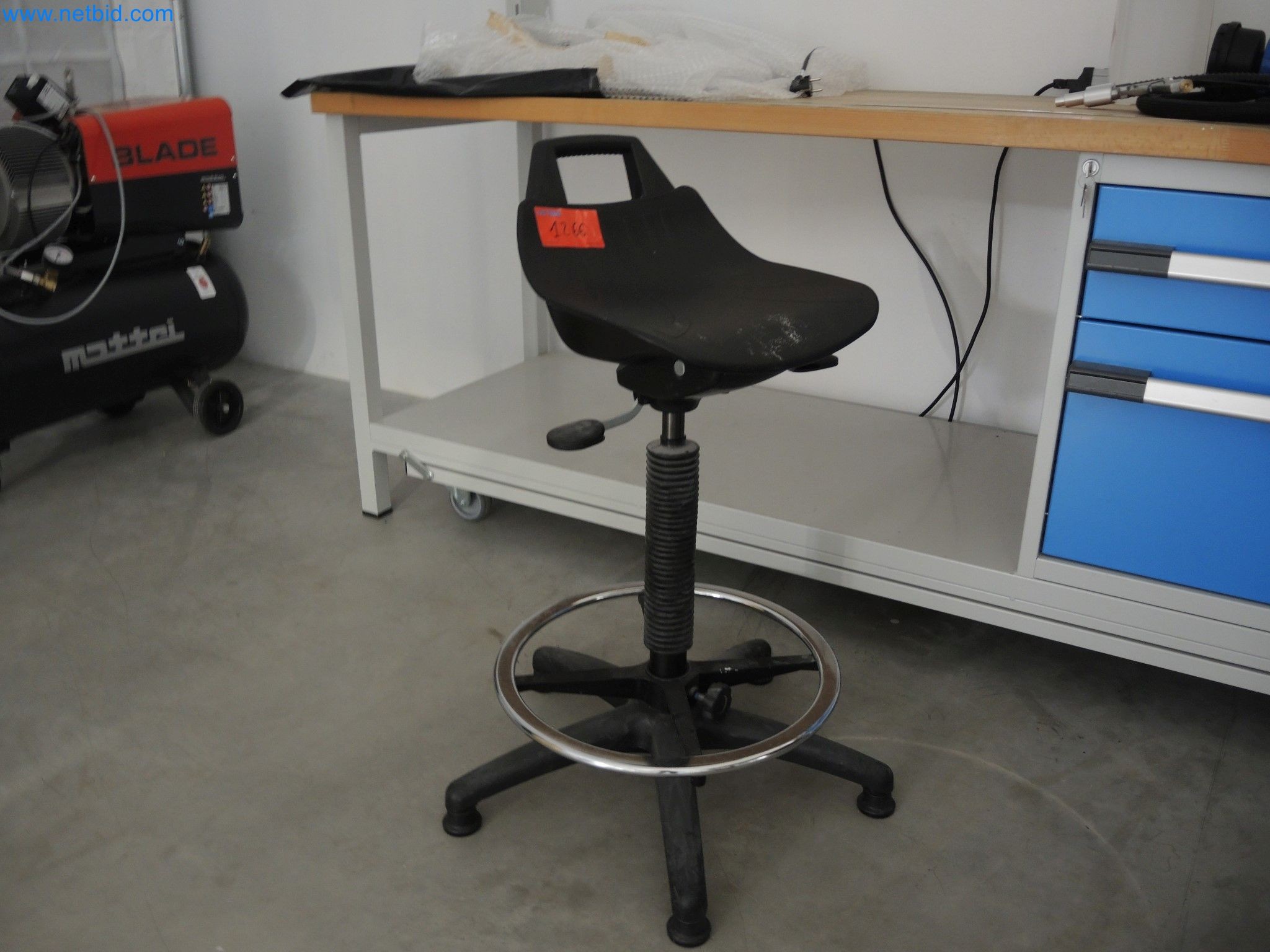LILIUM eAircraft GmbH / LILIUM GmbH; equipamentos técnicos, stocks de aviónica, peças sobressalentes e equipamento operacional para o fabrico de eVTOL-8