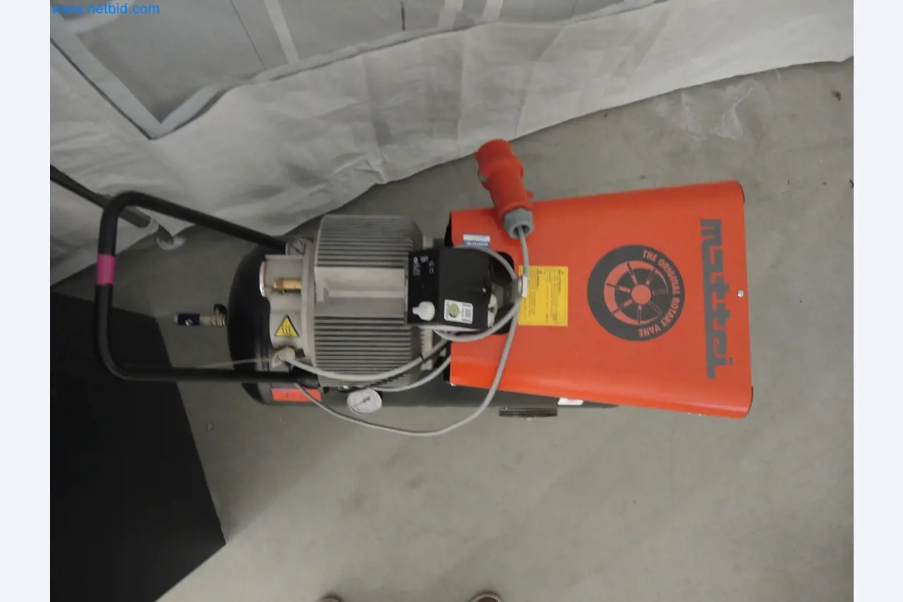 LILIUM eAircraft GmbH / LILIUM GmbH; instalaciones técnicas, existencias de aviónica, piezas de recambio y equipamiento operativo para la fabricación de eVTOL-3