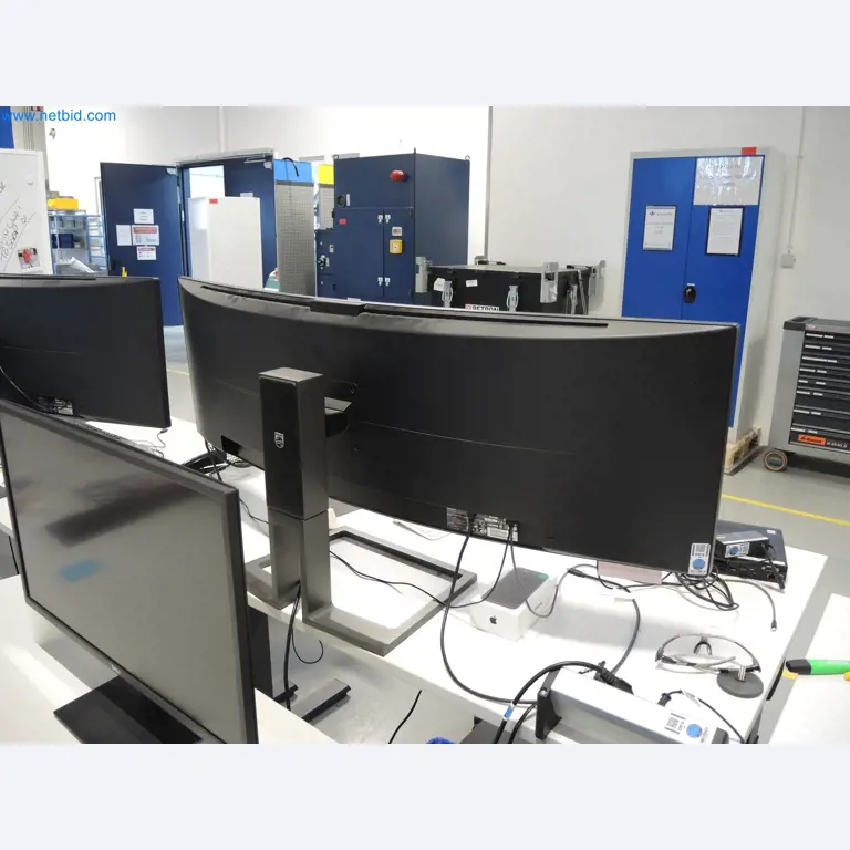 LILIUM eAircraft GmbH / LILIUM GmbH; equipamentos técnicos, stocks de aviónica, peças sobressalentes e equipamento operacional para o fabrico de eVTOL-3
