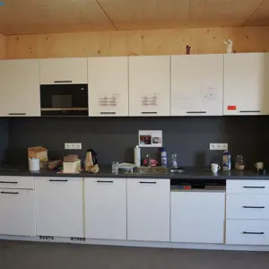 Vestavěná kuchyňská linka
