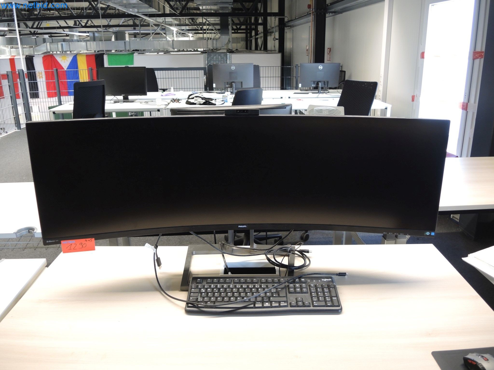 LILIUM eAircraft GmbH / LILIUM GmbH; technical equipment, avionics inventory, spare parts, and operating supplies for the manufacture of eVTOLs-2