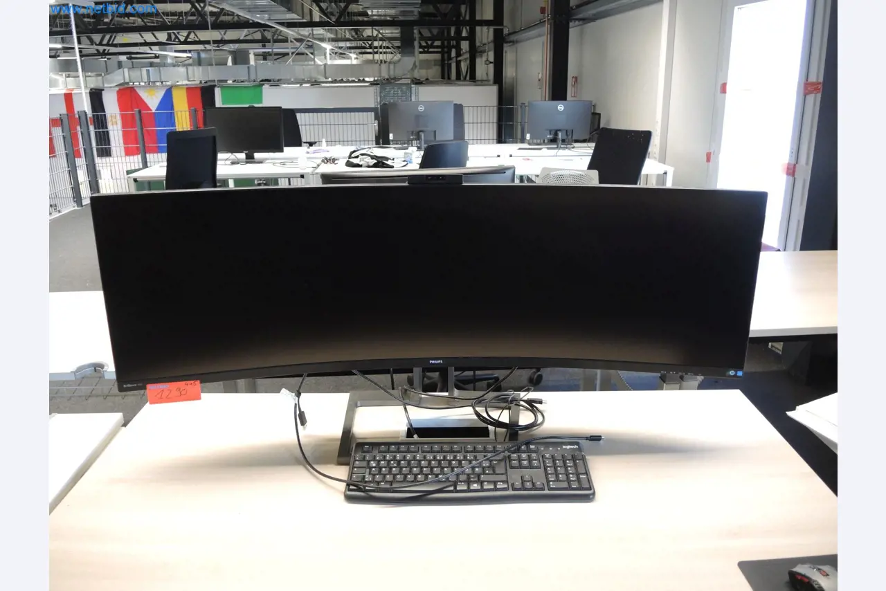 LILIUM eAircraft GmbH / LILIUM GmbH; technical equipment, avionics inventory, spare parts, and operating supplies for the manufacture of eVTOLs-2