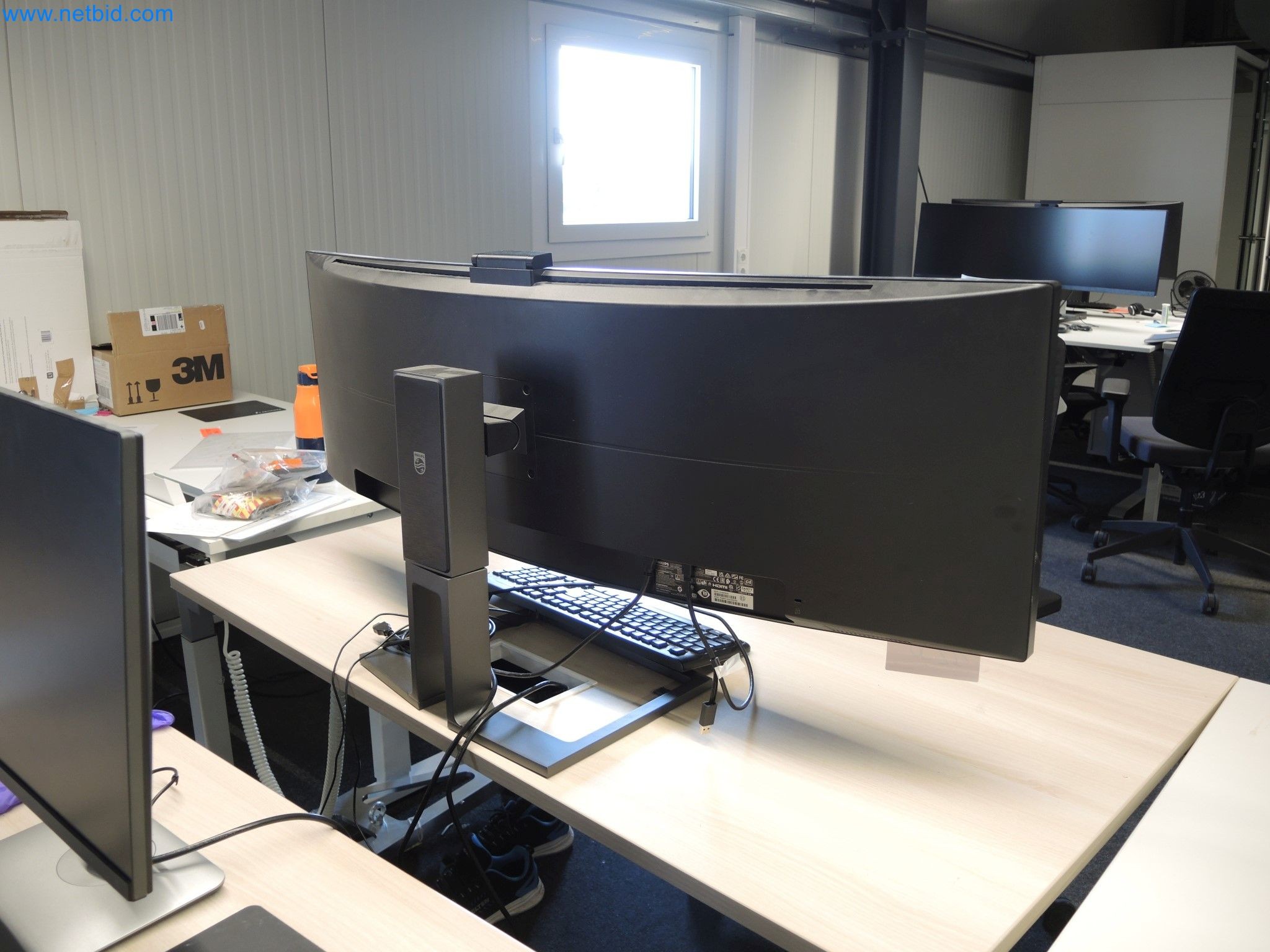 LILIUM eAircraft GmbH / LILIUM GmbH; technical equipment, avionics inventory, spare parts, and operating supplies for the manufacture of eVTOLs-3