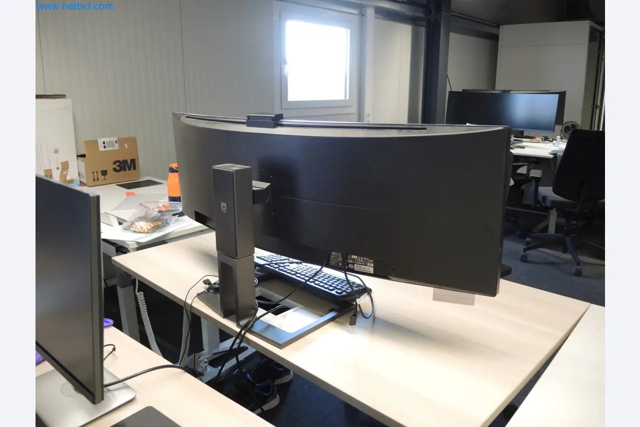 LILIUM eAircraft GmbH / LILIUM GmbH; technical equipment, avionics inventory, spare parts, and operating supplies for the manufacture of eVTOLs-3