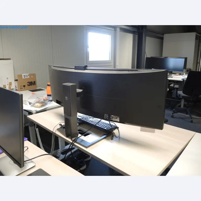 LILIUM eAircraft GmbH / LILIUM GmbH; technical equipment, avionics inventory, spare parts, and operating supplies for the manufacture of eVTOLs-3