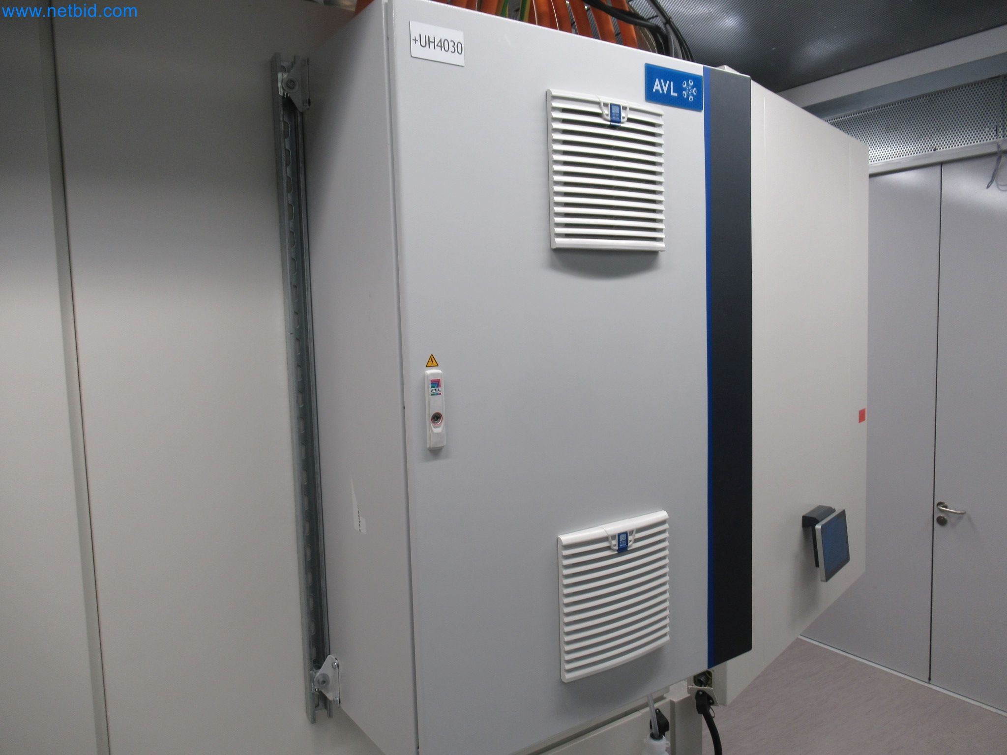 LILIUM eAircraft GmbH / LILIUM GmbH ; machines, installations d'essai et équipements d'exploitation pour la fabrication d'eVTOL-11