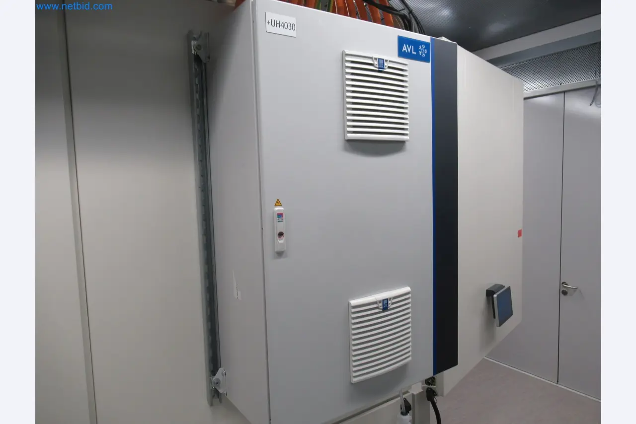 LILIUM eAircraft GmbH / LILIUM GmbH ; machines, installations d'essai et équipements d'exploitation pour la fabrication d'eVTOL-11