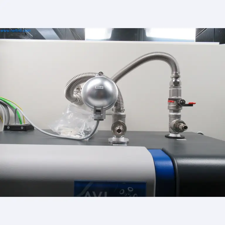 LILIUM eAircraft GmbH / LILIUM GmbH ; machines, installations d'essai et équipements d'exploitation pour la fabrication d'eVTOL-13