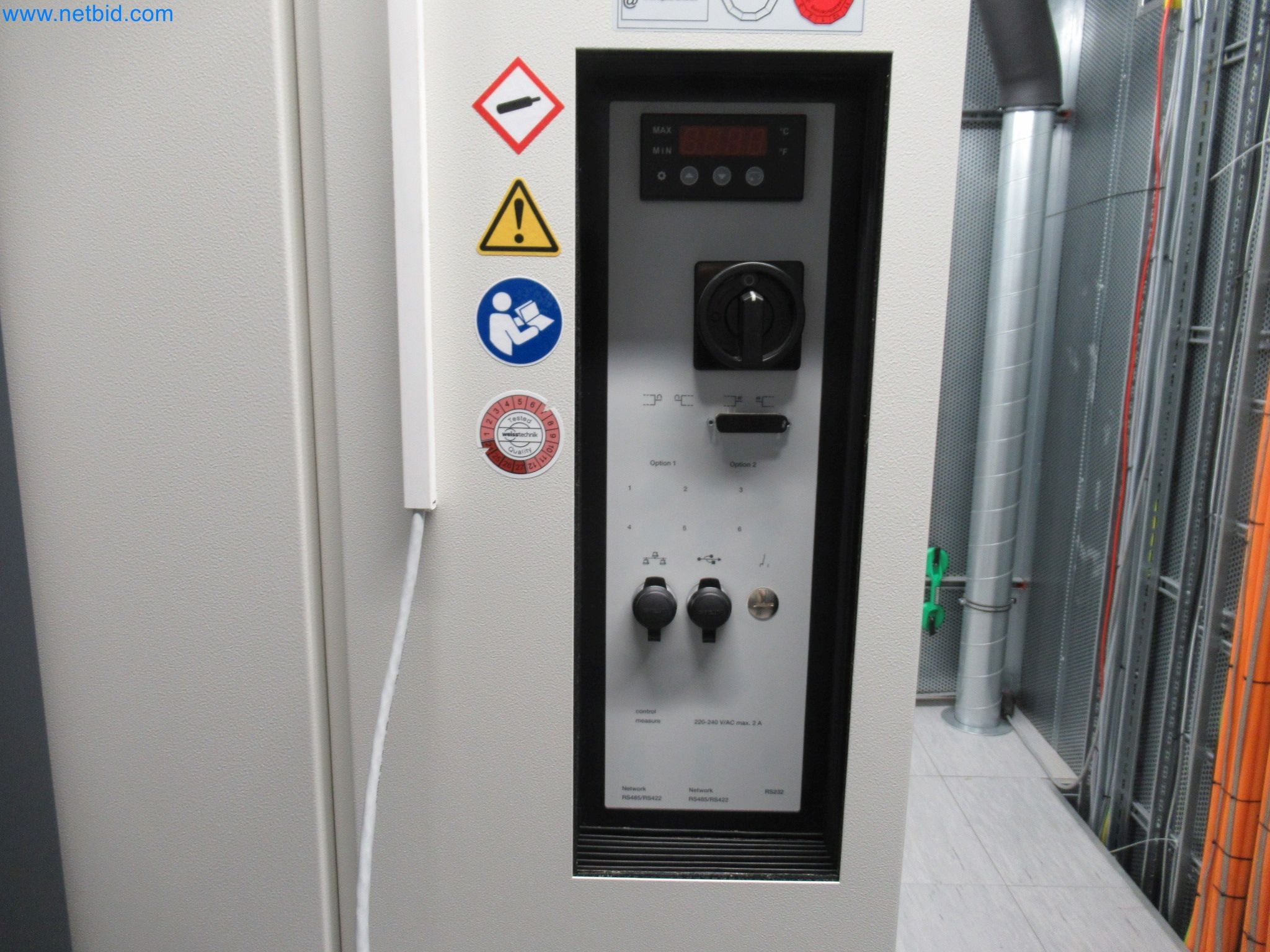 LILIUM eAircraft GmbH / LILIUM GmbH ; machines, installations d'essai et équipements d'exploitation pour la fabrication d'eVTOL-14