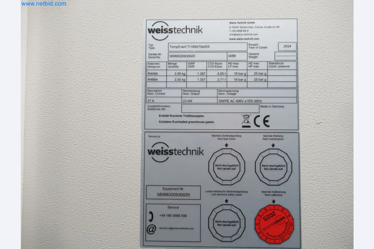 LILIUM eAircraft GmbH / LILIUM GmbH ; machines, installations d'essai et équipements d'exploitation pour la fabrication d'eVTOL-15