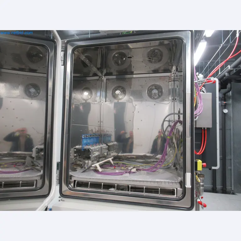 LILIUM eAircraft GmbH / LILIUM GmbH ; machines, installations d'essai et équipements d'exploitation pour la fabrication d'eVTOL-3