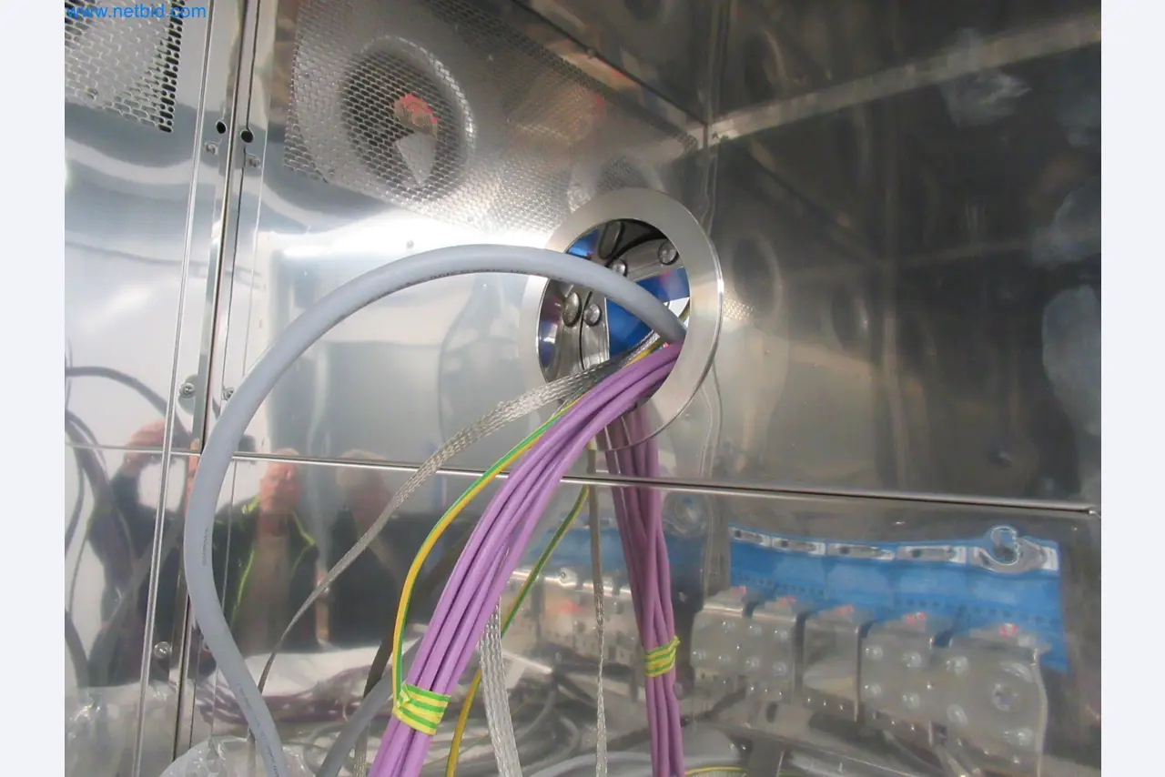 LILIUM eAircraft GmbH / LILIUM GmbH ; machines, installations d'essai et équipements d'exploitation pour la fabrication d'eVTOL-5