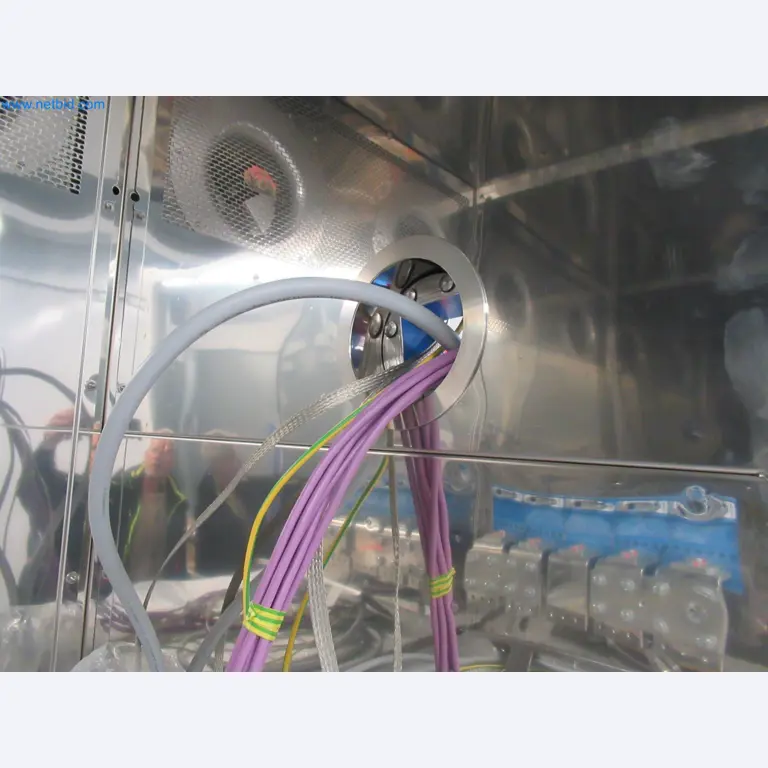 LILIUM eAircraft GmbH / LILIUM GmbH ; machines, installations d'essai et équipements d'exploitation pour la fabrication d'eVTOL-5