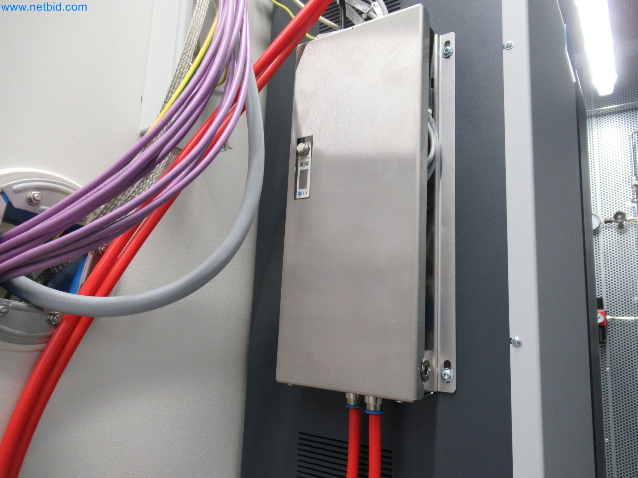 LILIUM eAircraft GmbH / LILIUM GmbH ; machines, installations d'essai et équipements d'exploitation pour la fabrication d'eVTOL-6