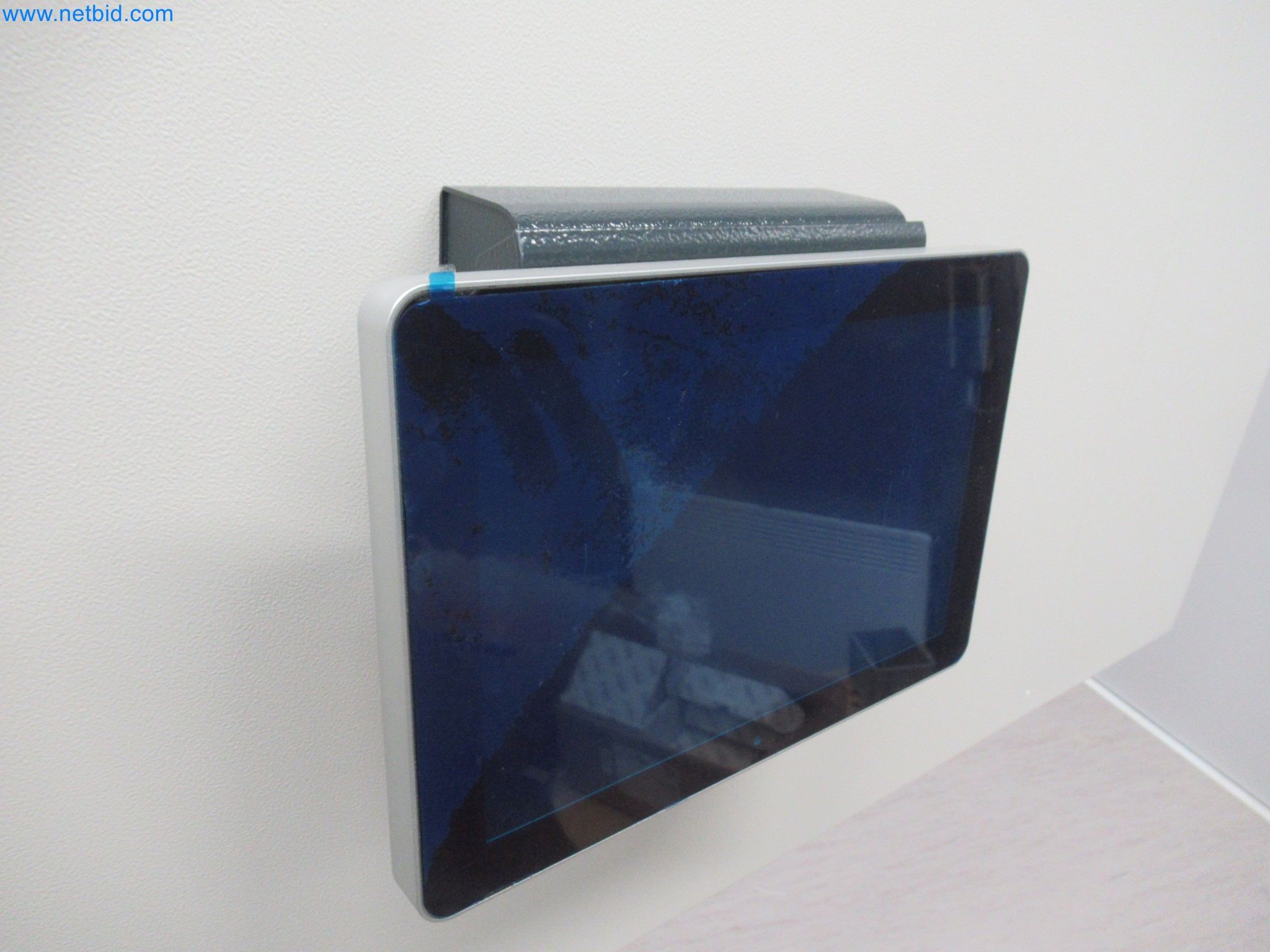 LILIUM eAircraft GmbH / LILIUM GmbH ; machines, installations d'essai et équipements d'exploitation pour la fabrication d'eVTOL-7