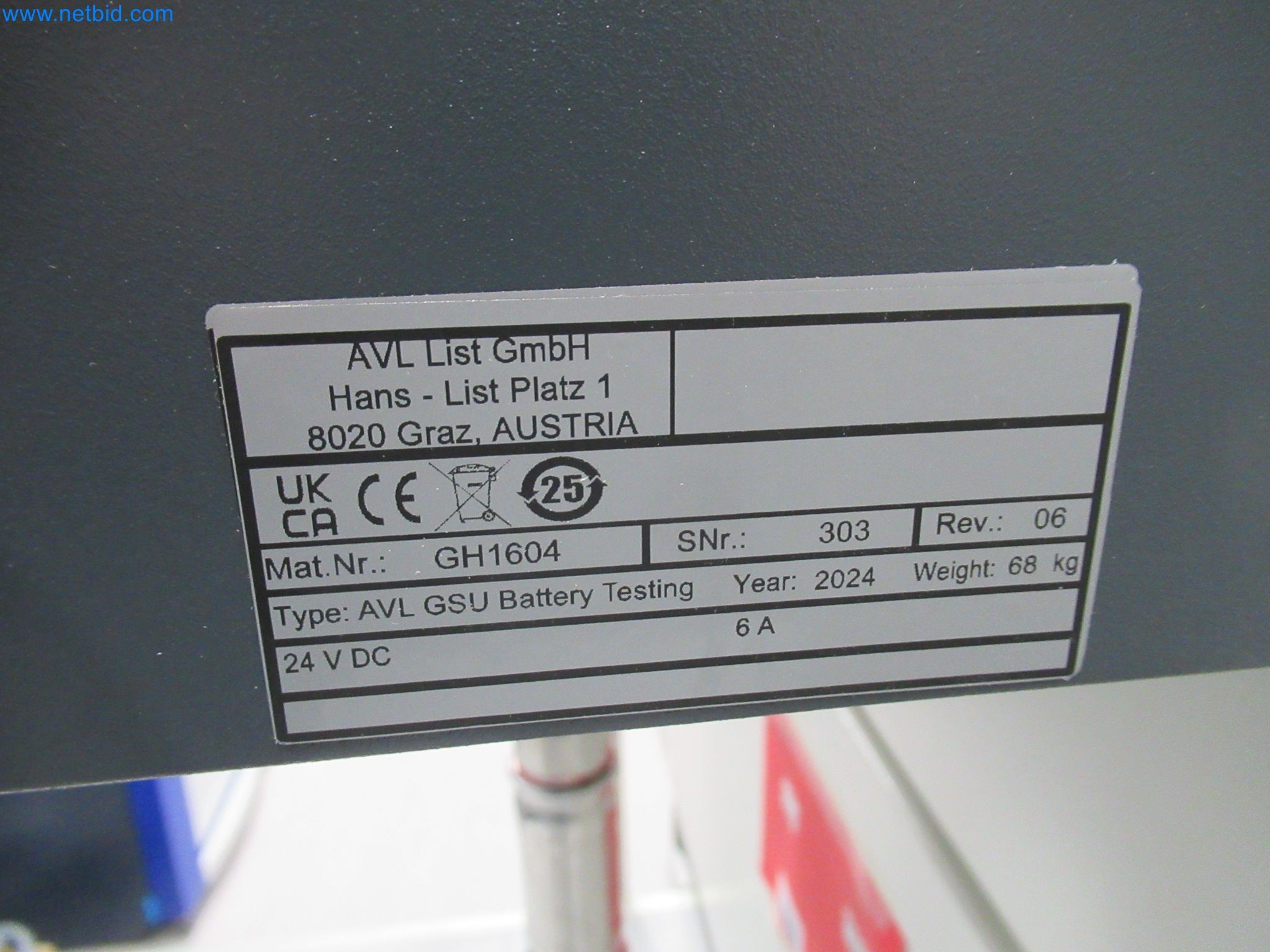 LILIUM eAircraft GmbH / LILIUM GmbH ; machines, installations d'essai et équipements d'exploitation pour la fabrication d'eVTOL-9