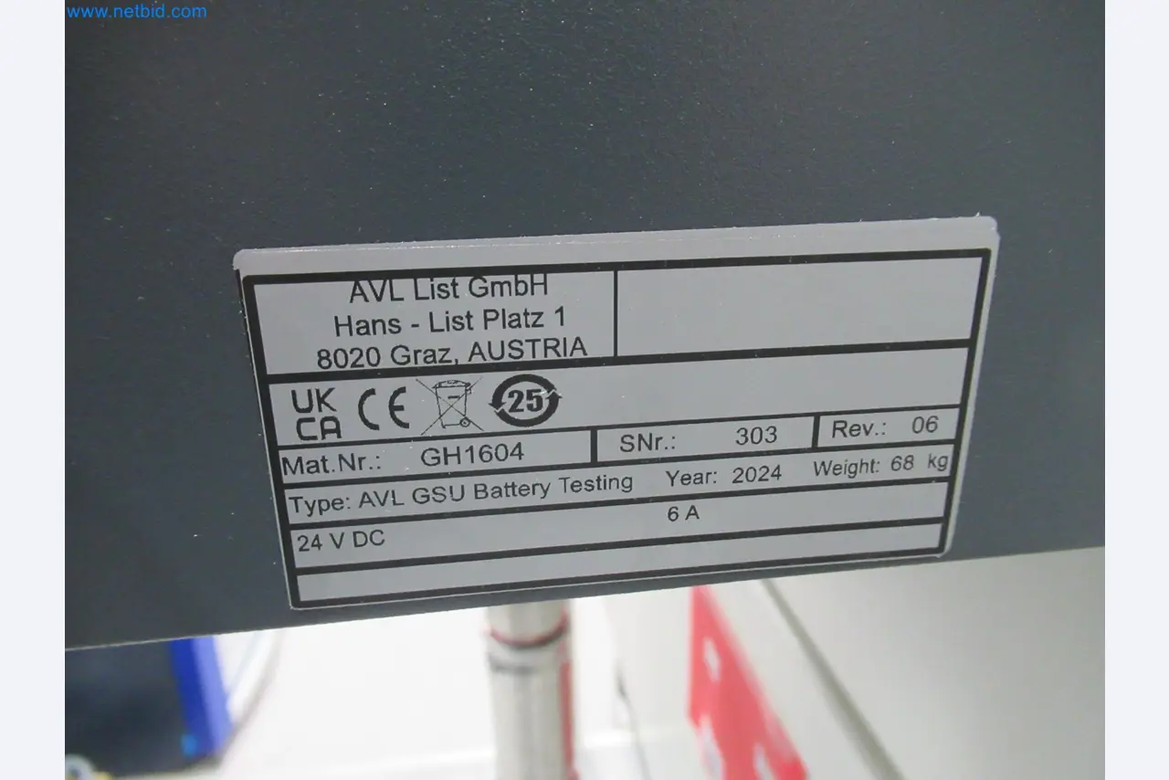 LILIUM eAircraft GmbH / LILIUM GmbH ; machines, installations d'essai et équipements d'exploitation pour la fabrication d'eVTOL-9