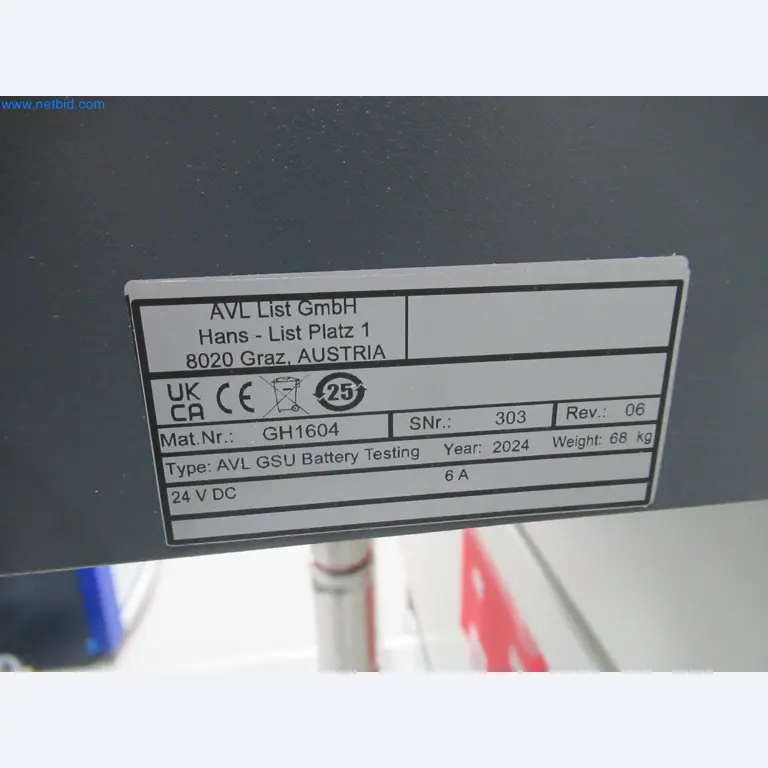 LILIUM eAircraft GmbH / LILIUM GmbH ; machines, installations d'essai et équipements d'exploitation pour la fabrication d'eVTOL-9