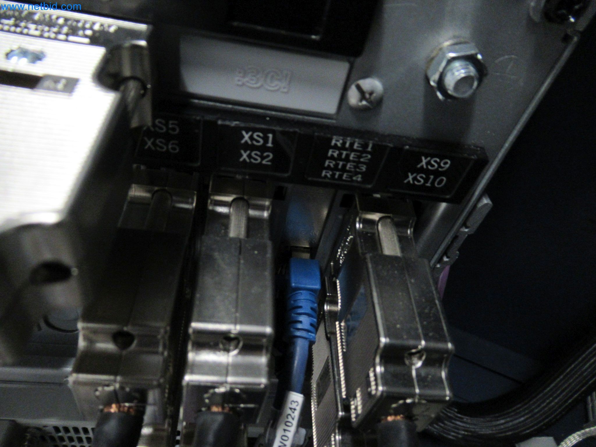 LILIUM eAircraft GmbH / LILIUM GmbH; Maschinen, Testanlagen und Betriebsausstattungen zur Herstellung von eVTOL -10