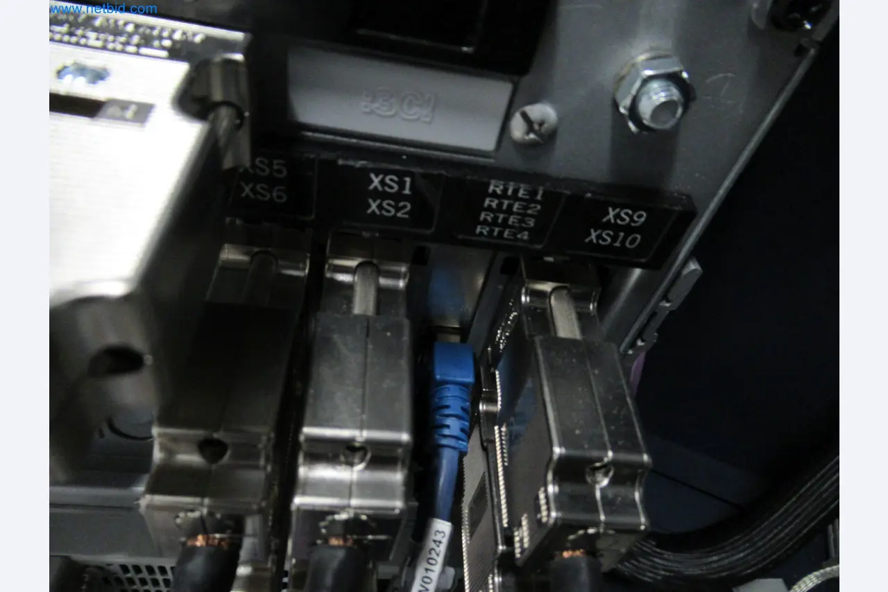 LILIUM eAircraft GmbH / LILIUM GmbH; Maschinen, Testanlagen und Betriebsausstattungen zur Herstellung von eVTOL -10