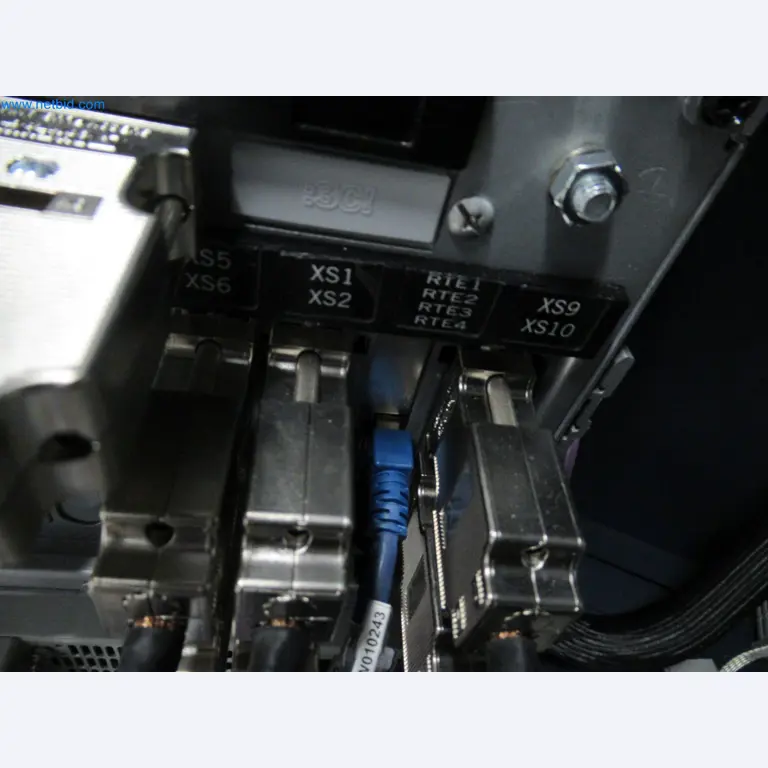 LILIUM eAircraft GmbH / LILIUM GmbH; Maschinen, Testanlagen und Betriebsausstattungen zur Herstellung von eVTOL -10