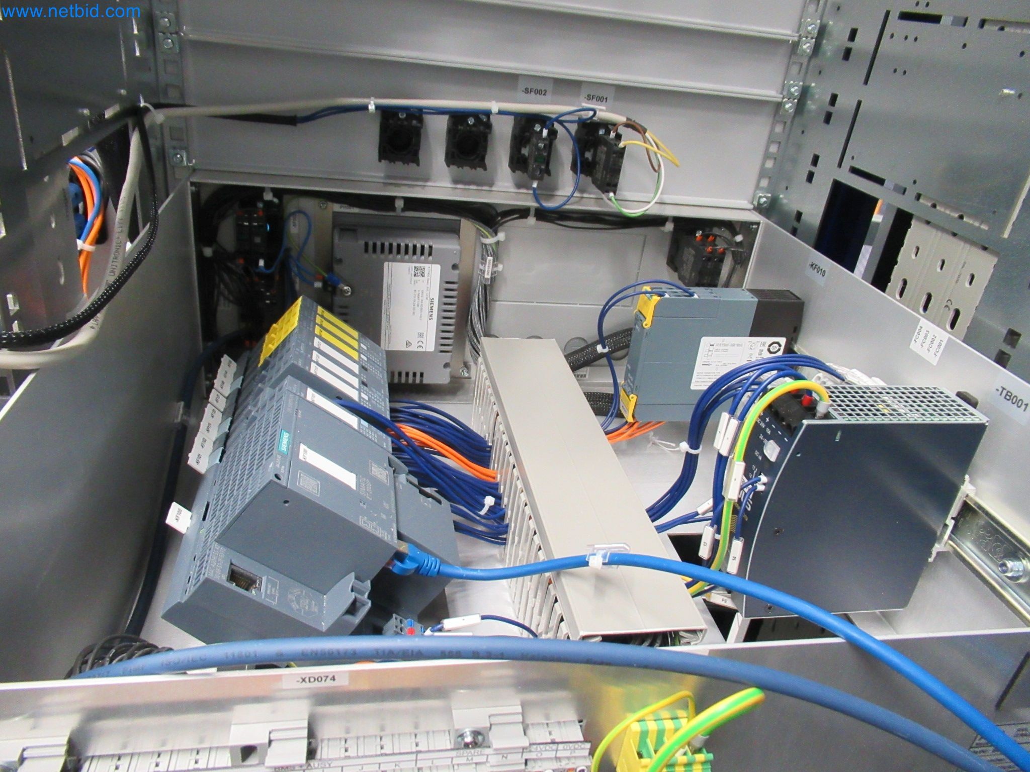 LILIUM eAircraft GmbH / LILIUM GmbH; Maschinen, Testanlagen und Betriebsausstattungen zur Herstellung von eVTOL -13