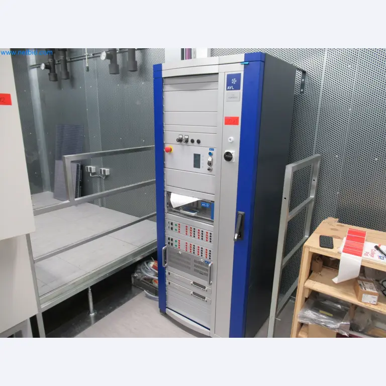 LILIUM eAircraft GmbH / LILIUM GmbH; Maschinen, Testanlagen und Betriebsausstattungen zur Herstellung von eVTOL -1