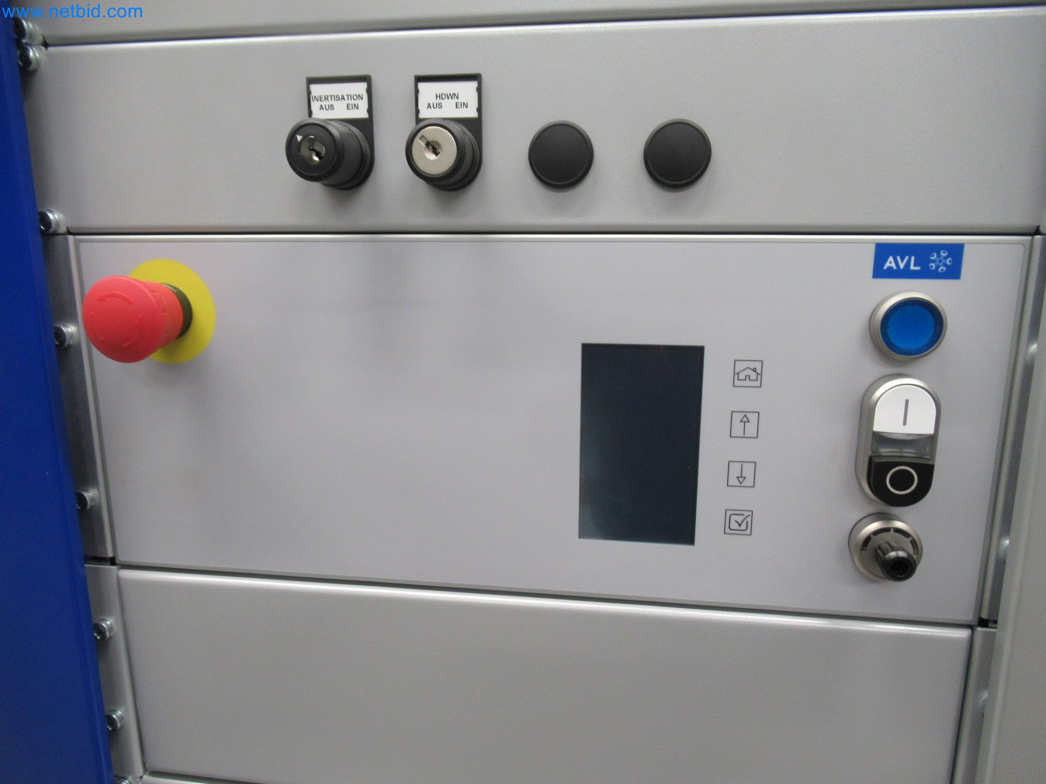 LILIUM eAircraft GmbH / LILIUM GmbH; Maschinen, Testanlagen und Betriebsausstattungen zur Herstellung von eVTOL -2