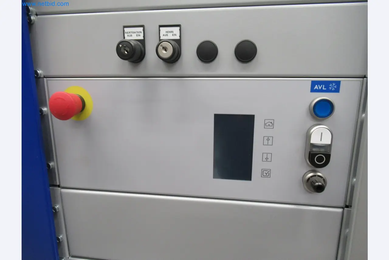 LILIUM eAircraft GmbH / LILIUM GmbH; Maschinen, Testanlagen und Betriebsausstattungen zur Herstellung von eVTOL -2