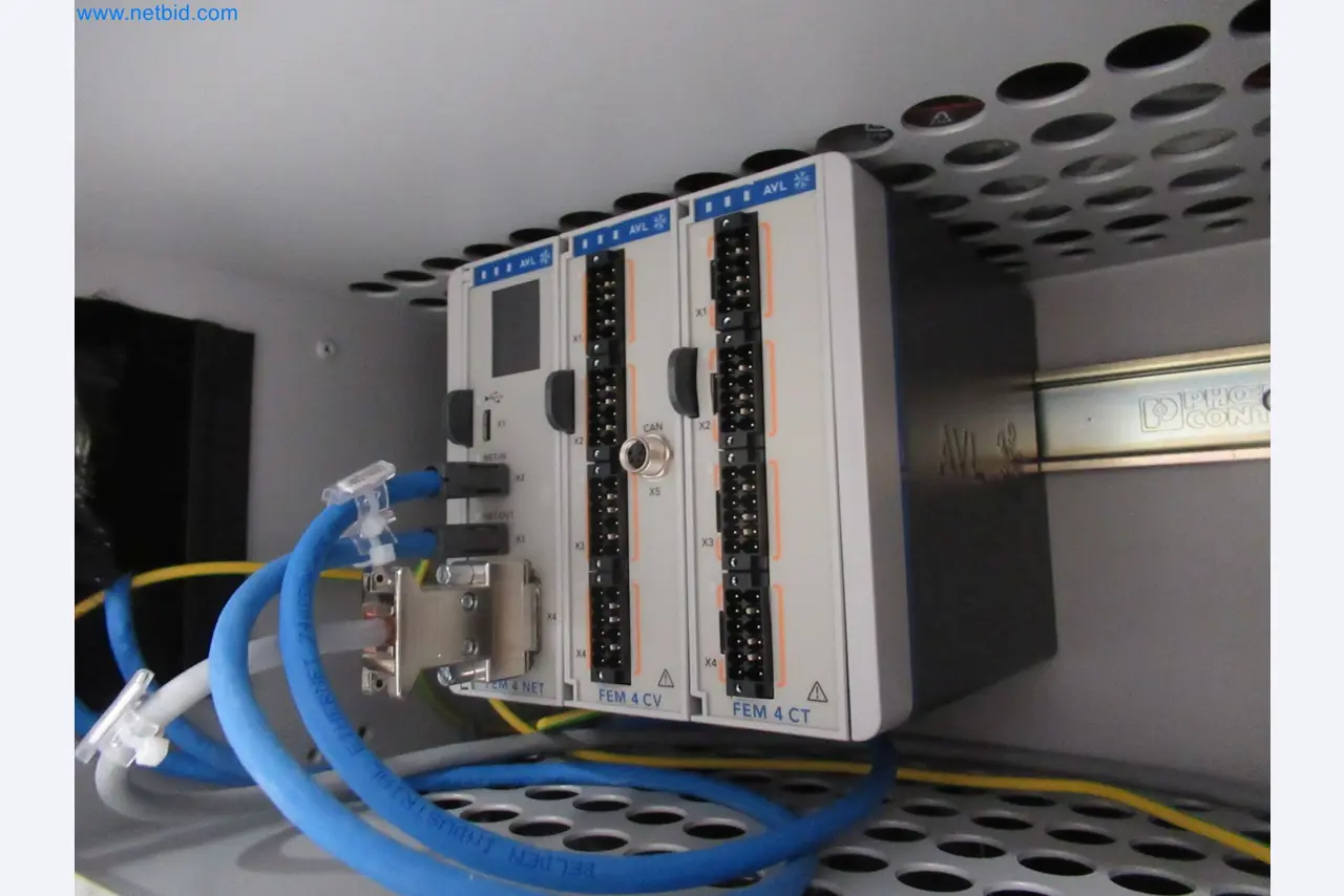 LILIUM eAircraft GmbH / LILIUM GmbH; Maschinen, Testanlagen und Betriebsausstattungen zur Herstellung von eVTOL -3