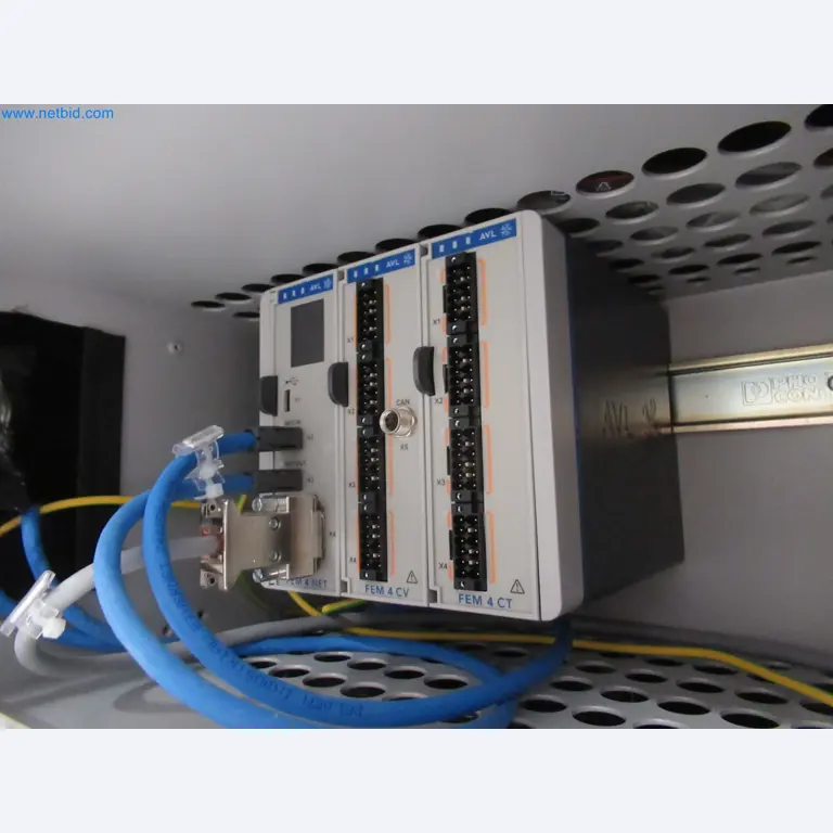 LILIUM eAircraft GmbH / LILIUM GmbH; Maschinen, Testanlagen und Betriebsausstattungen zur Herstellung von eVTOL -3