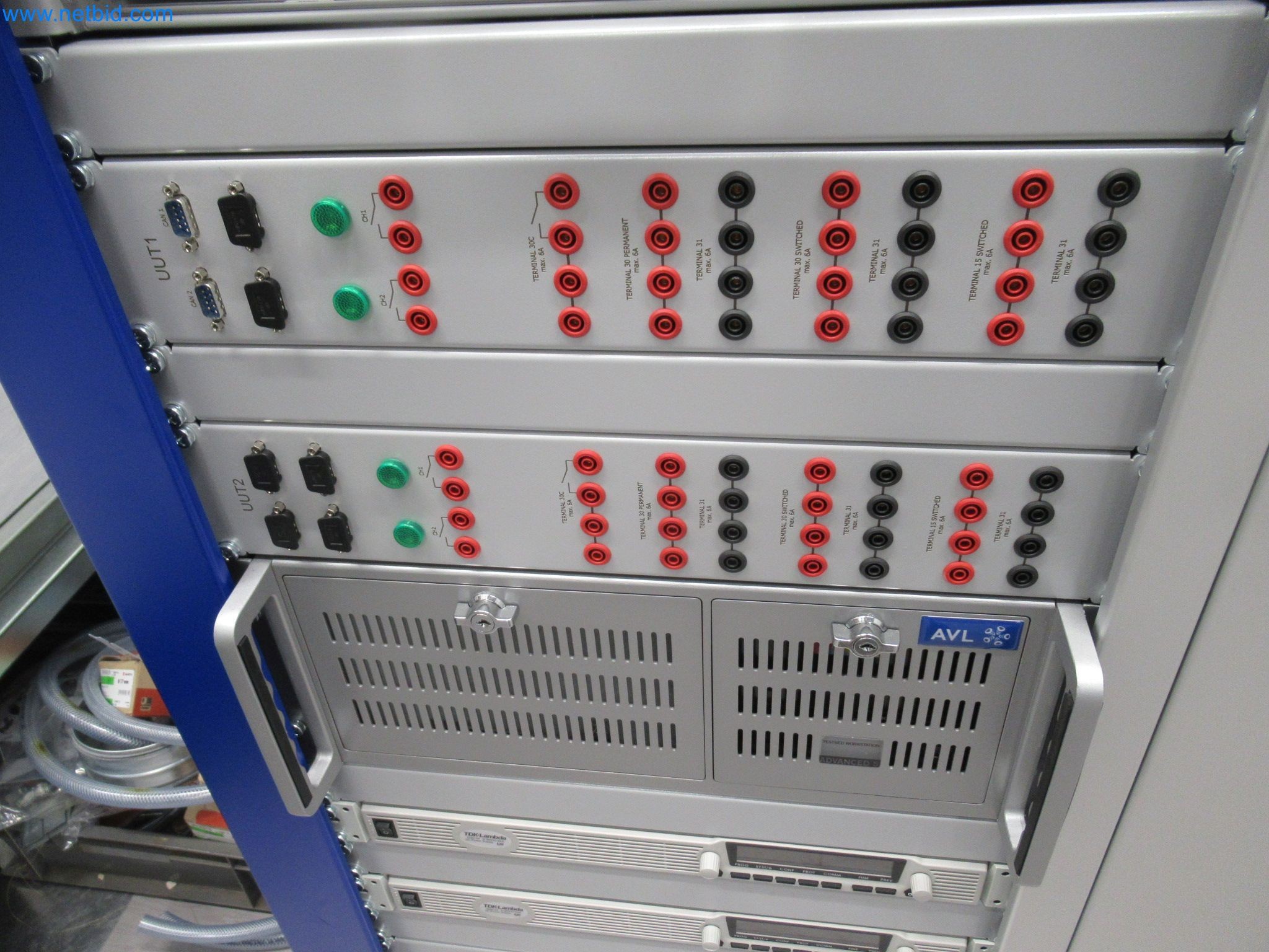 LILIUM eAircraft GmbH / LILIUM GmbH; Maschinen, Testanlagen und Betriebsausstattungen zur Herstellung von eVTOL -4