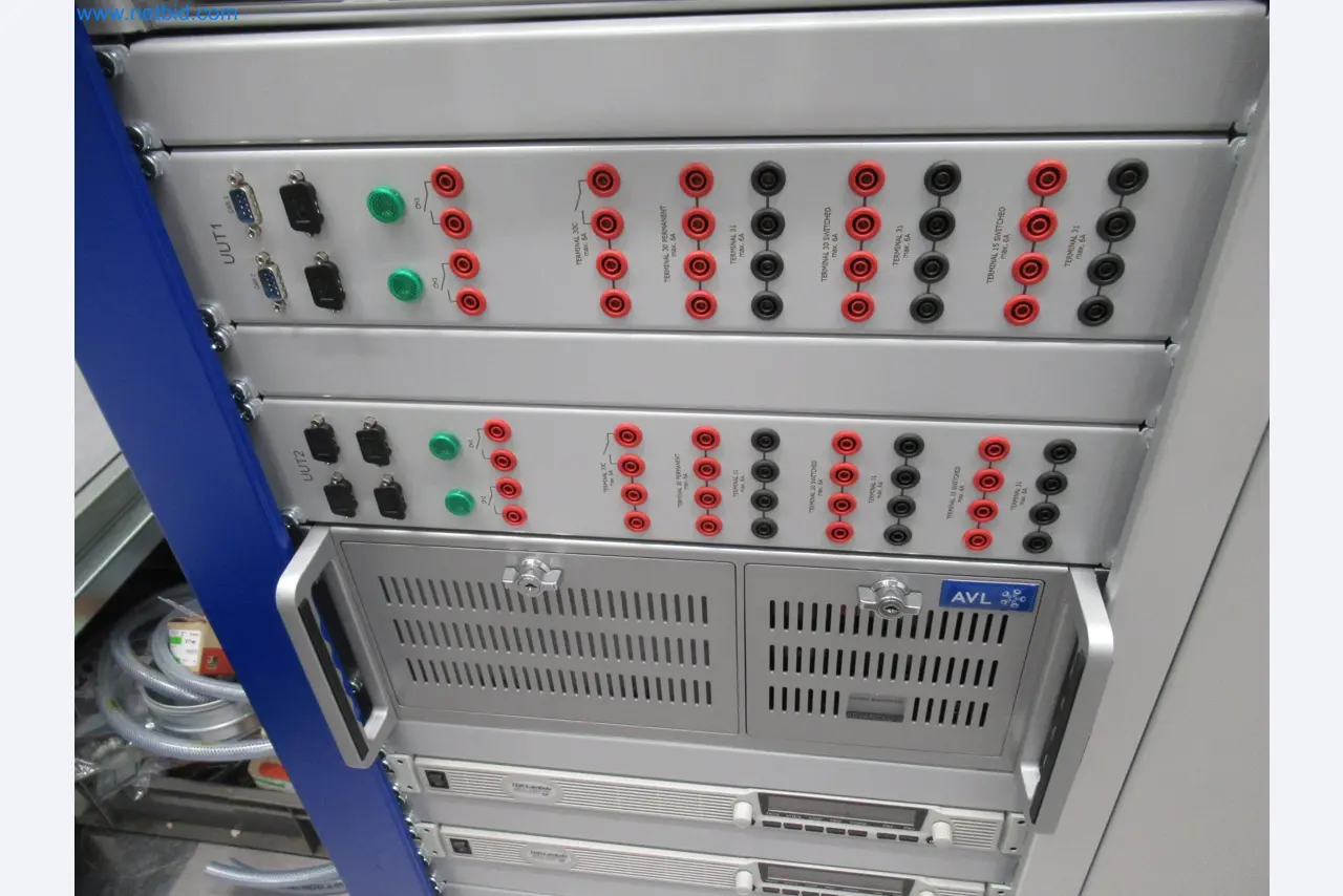 LILIUM eAircraft GmbH / LILIUM GmbH; Maschinen, Testanlagen und Betriebsausstattungen zur Herstellung von eVTOL -4