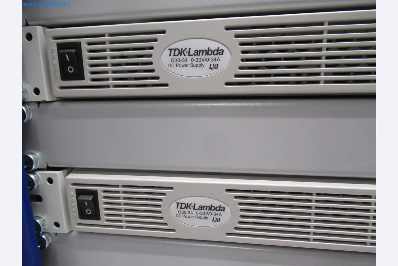 LILIUM eAircraft GmbH / LILIUM GmbH; Maschinen, Testanlagen und Betriebsausstattungen zur Herstellung von eVTOL -6