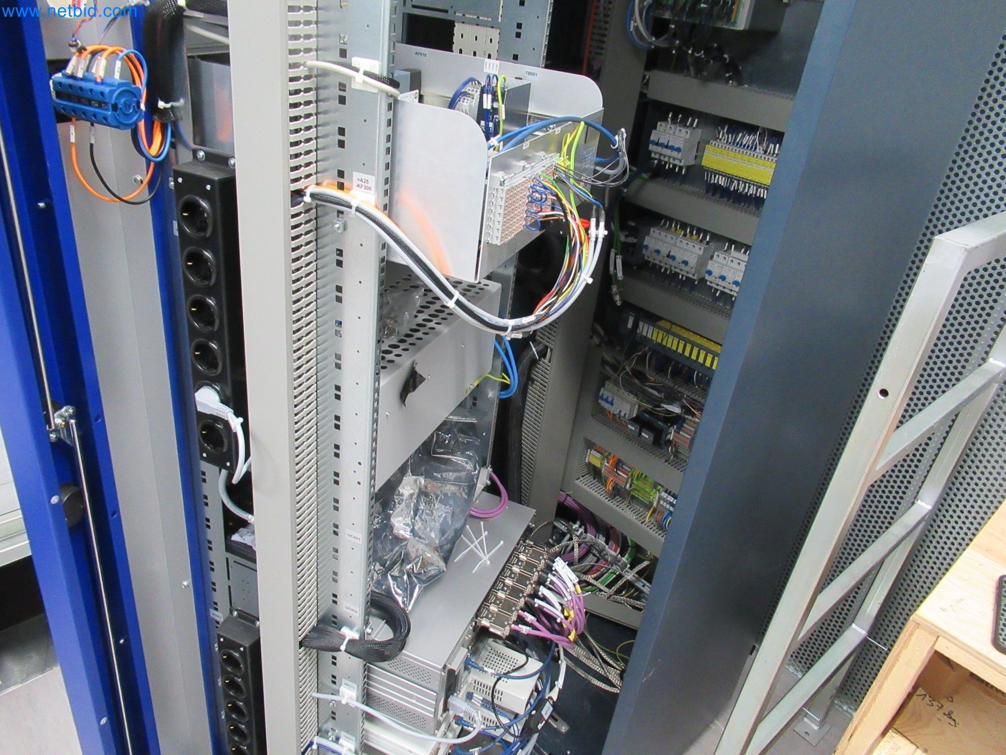 LILIUM eAircraft GmbH / LILIUM GmbH; Maschinen, Testanlagen und Betriebsausstattungen zur Herstellung von eVTOL -7