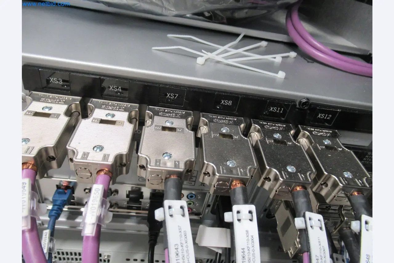 LILIUM eAircraft GmbH / LILIUM GmbH; Maschinen, Testanlagen und Betriebsausstattungen zur Herstellung von eVTOL -9