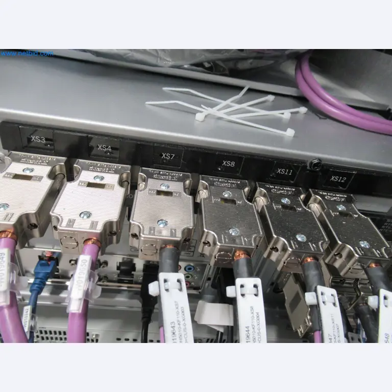 LILIUM eAircraft GmbH / LILIUM GmbH; Maschinen, Testanlagen und Betriebsausstattungen zur Herstellung von eVTOL -9